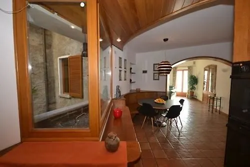 Hotel Villa Castiglioni 인두노올로나
