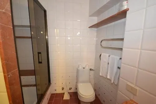 Hotel Villa Castiglioni 인두노올로나