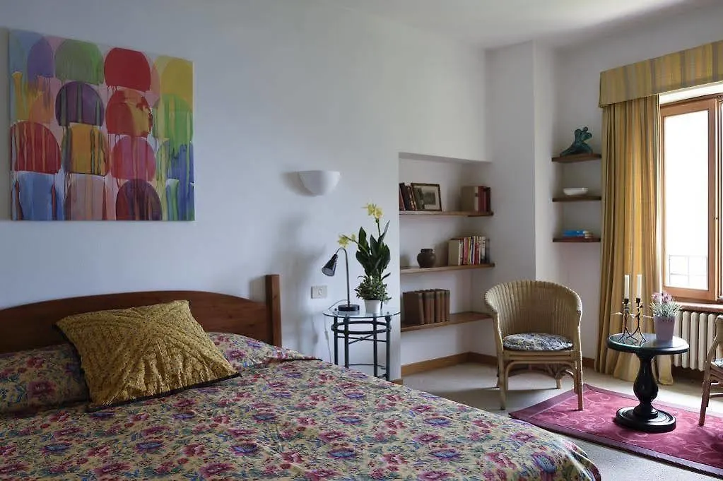 Hotel Villa Castiglioni 인두노올로나