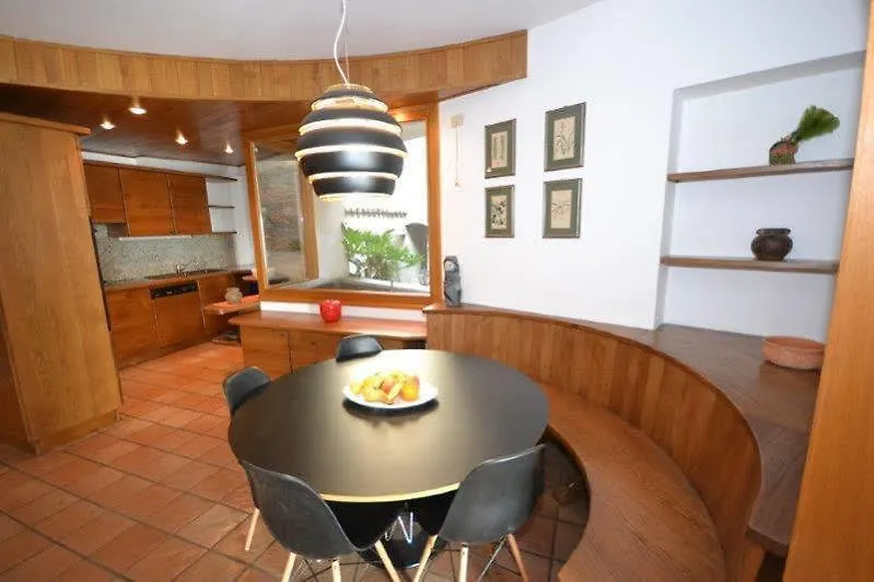 Hotel Villa Castiglioni 인두노올로나