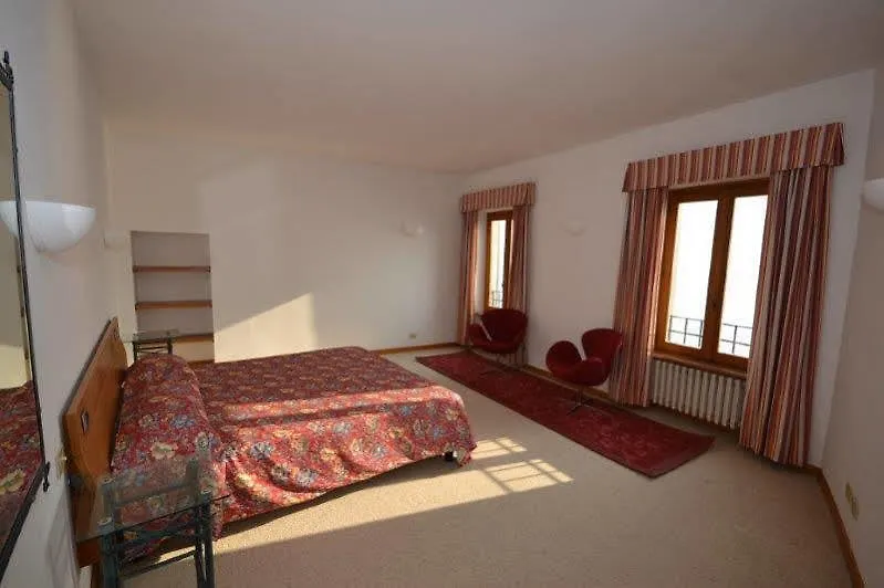 Hotel Villa Castiglioni 인두노올로나