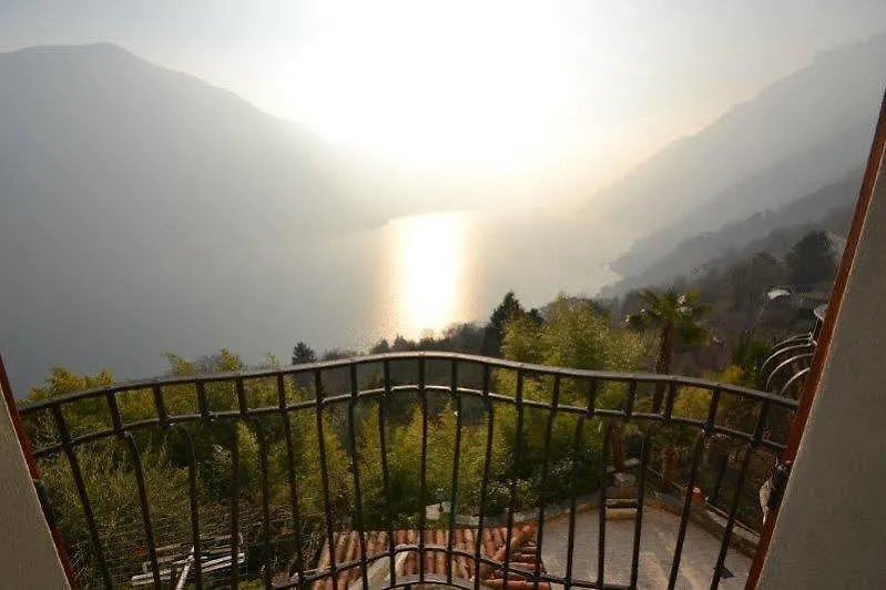 Hotel Villa Castiglioni 인두노올로나